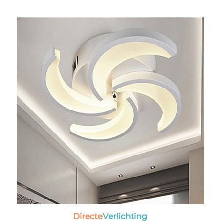 Stijl Home Lighting Decoratieve Lamp 48W Stijl Home Lighting Decoratieve Lamp 48W