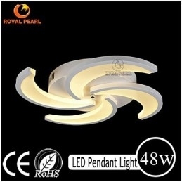 Stijl Home Lighting Decoratieve Lamp 48W