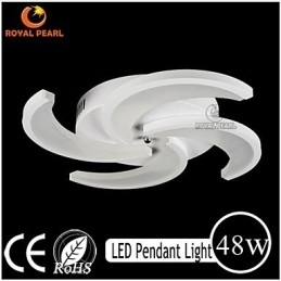 Stijl Home Lighting Decoratieve Lamp 48W