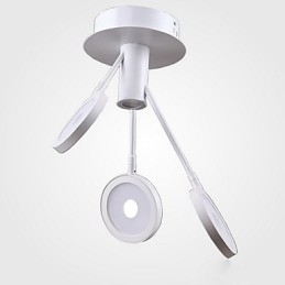Groothandel fabrieksprijs aanbieding 3 lampen hanglamp