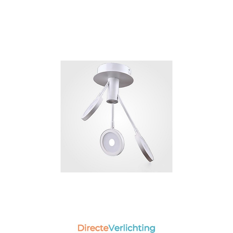 Groothandel fabrieksprijs aanbieding 3 lampen hanglamp