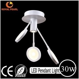 Groothandel fabrieksprijs aanbieding 3 lampen hanglamp