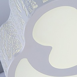Inbouw moderne eigentijdse metalen
