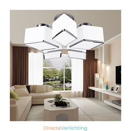 Moderne, eigentijdse glas inbouw Moderne, eigentijdse glas inbouw