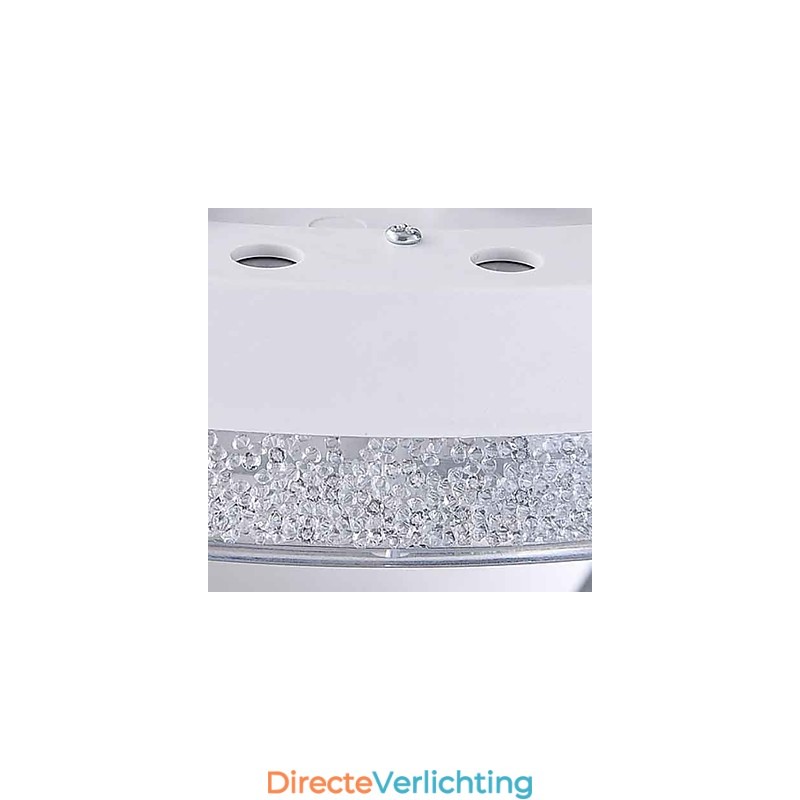 Inbouw moderne eigentijdse metalen