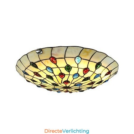 Mediterrane Stijl Plafondlamp 50 Cm Tuinverlichting Mediterrane Stijl Plafondlamp 50 Cm Tuinverlichting