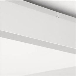 Moderne, eigentijdse decoratieve design plafondlamp