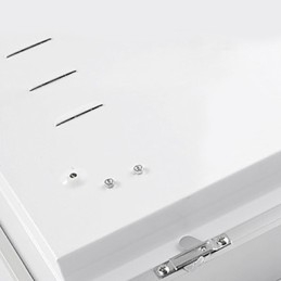Moderne, eigentijdse decoratieve design plafondlamp