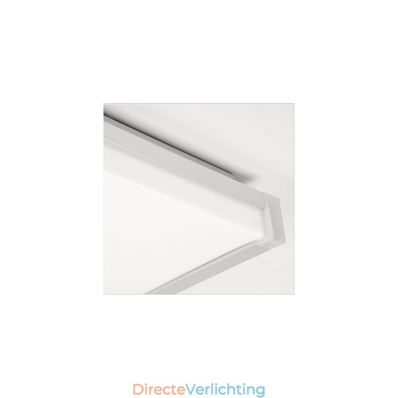 Moderne, eigentijdse decoratieve design plafondlamp