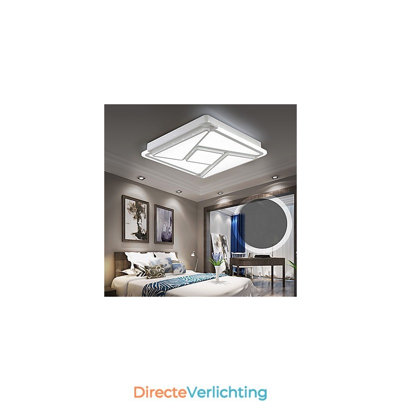 Inbouw moderne eigentijdse metalen