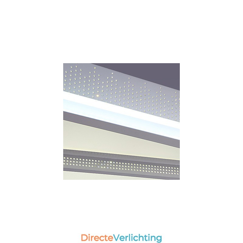 Inbouw moderne eigentijdse metalen