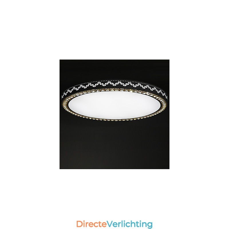 90~265V Inbouw Kristal Modern Hedendaags Metaal Metaal