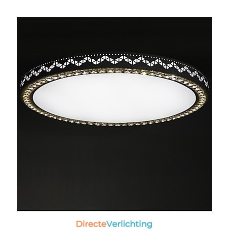 90~265V Inbouw Kristal Modern Hedendaags Metaal Metaal 90~265V Inbouw Kristal Modern Hedendaags Metaal Metaal