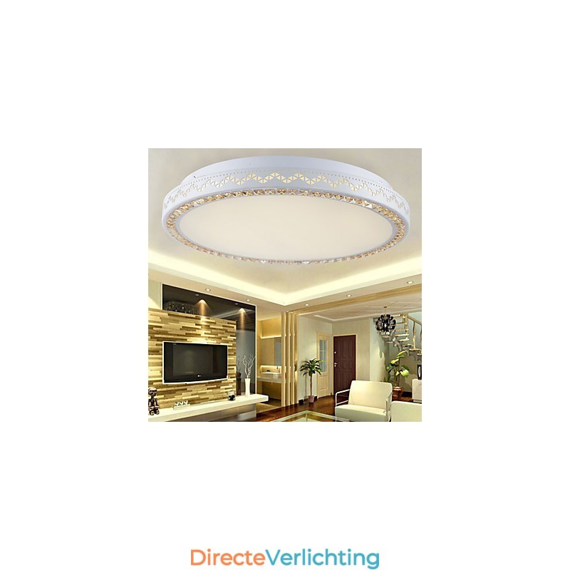 90~265V Inbouw Kristal Modern Hedendaags Metaal Metaal