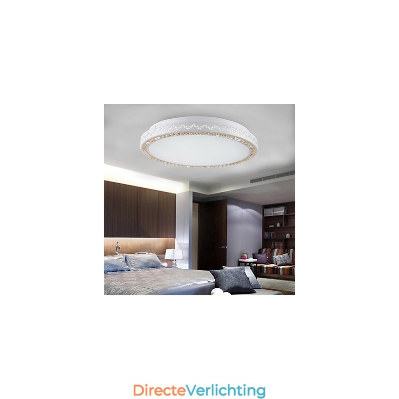 90~265V Inbouw Kristal Modern Hedendaags Metaal Metaal