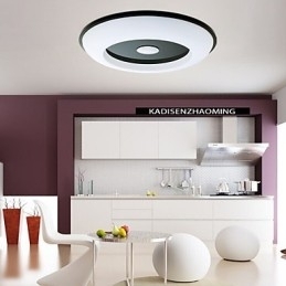 Inbouwlamp 6Wit Licht Mode Eenvoudig Modern