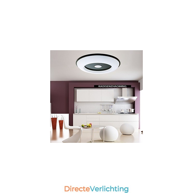 Inbouwlamp 6Wit Licht Mode Eenvoudig Modern