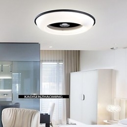 Inbouwlamp 6Wit Licht Mode Eenvoudig Modern