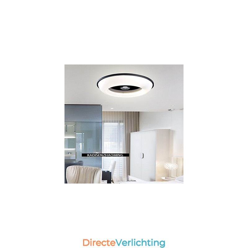 Inbouwlamp 6Wit Licht Mode Eenvoudig Modern