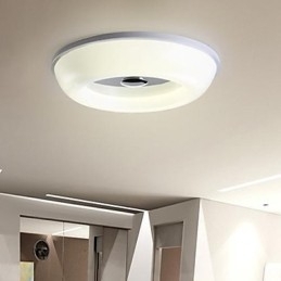 Inbouwlamp 6Wit Licht Mode Eenvoudig Modern