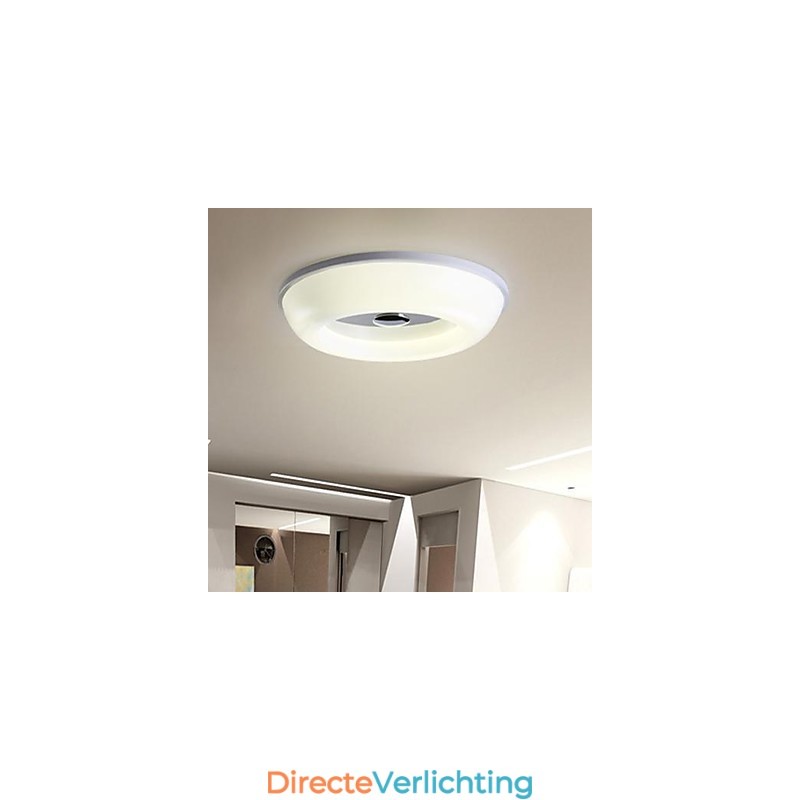 Inbouwlamp 6Wit Licht Mode Eenvoudig Modern