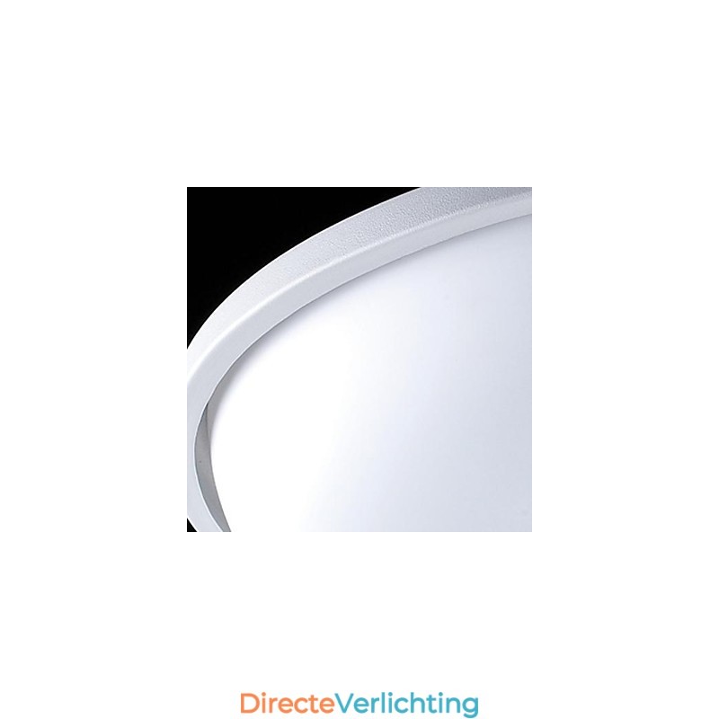 Inbouwlamp 6Wit Licht Mode Eenvoudig Modern