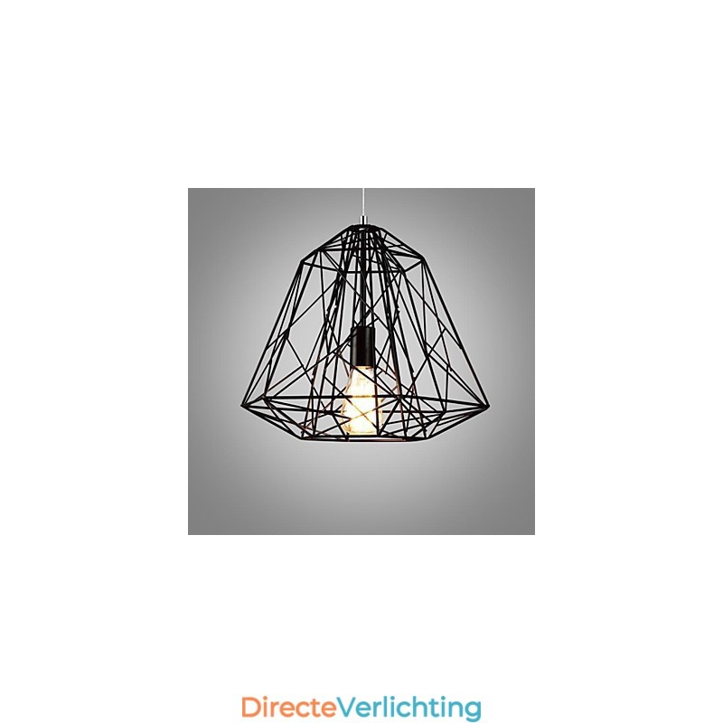 Plafondlamp 1 Licht Modern Eenvoudig Artistiek
