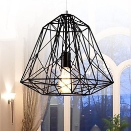 Plafondlamp 1 Licht Modern Eenvoudig Artistiek
