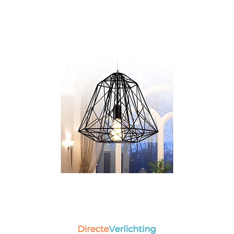 Plafondlamp 1 Licht Modern Eenvoudig Artistiek