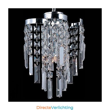 Semi-inbouw met 4 lampen Semi-inbouw met 4 lampen