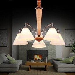 Inbouw Mini Stijl Modern Hedendaags Hout Bamboe