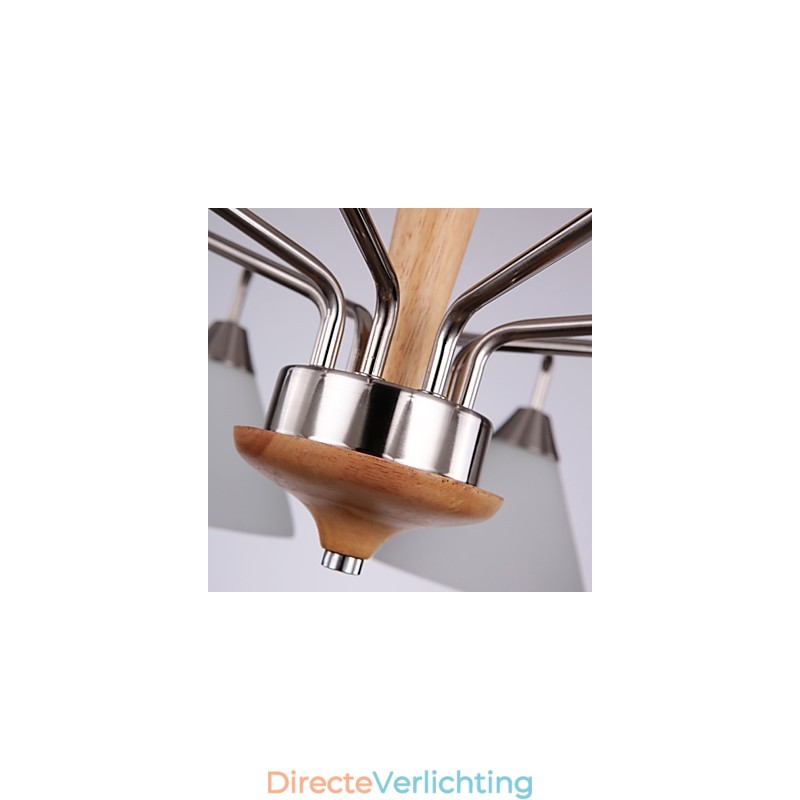 Inbouw Mini Stijl Modern Hedendaags Hout Bamboe