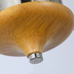 Inbouw Mini Stijl Modern Hedendaags Hout Bamboe