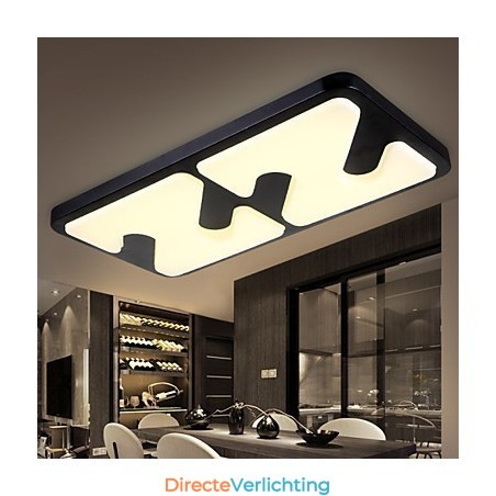 Inbouw moderne eigentijdse metalen Inbouw moderne eigentijdse metalen