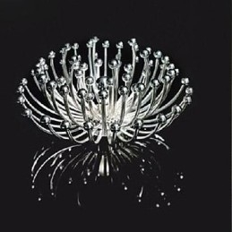 Reactieve Spider Plating Taiwan Wand Chrysanthemum Plafondlampen
