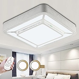 Inbouw moderne eigentijdse metalen