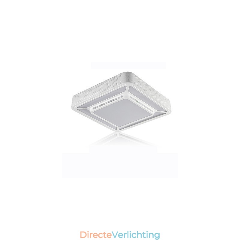 Inbouw moderne eigentijdse metalen