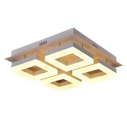 Epistar Chips goedgekeurde moderne hanglampen verlichting
