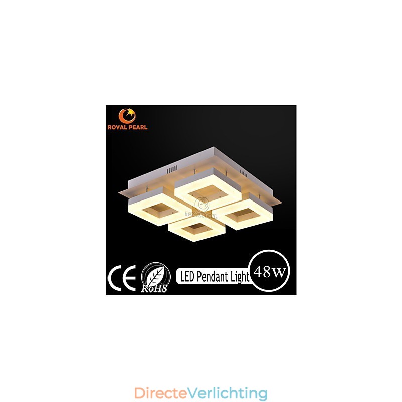 Epistar Chips goedgekeurde moderne hanglampen verlichting