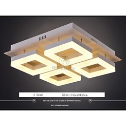 Epistar Chips goedgekeurde moderne hanglampen verlichting