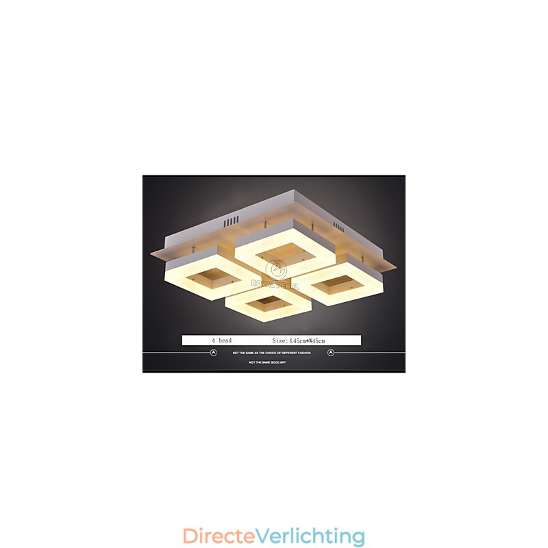 Epistar Chips goedgekeurde moderne hanglampen verlichting
