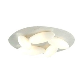 Moderne inbouwspot met 5 lampen (G9-lampvoet)