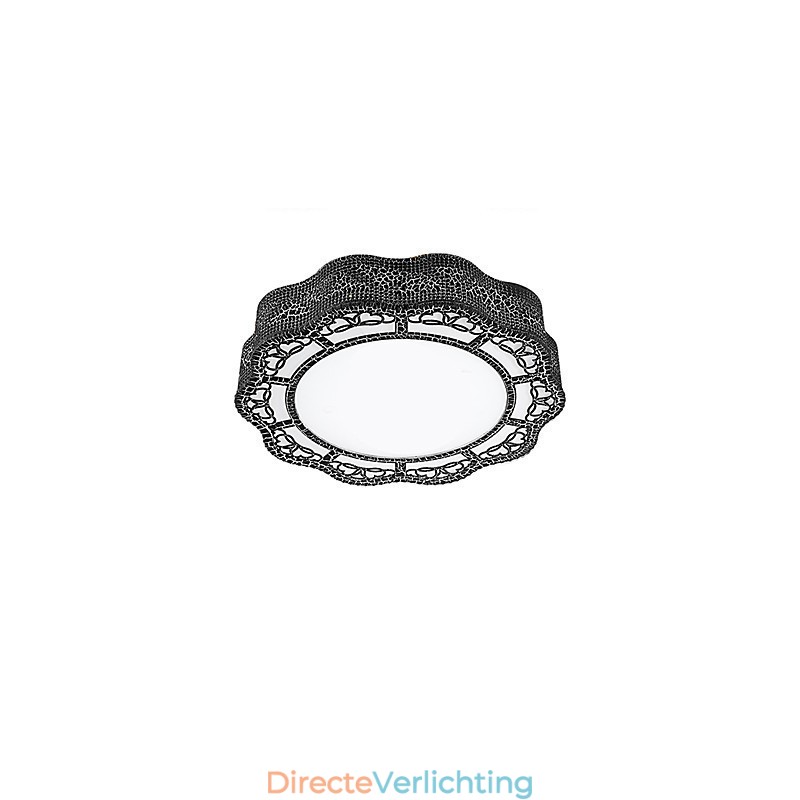 Inbouw moderne eigentijdse metalen