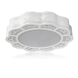 Inbouw moderne eigentijdse metalen