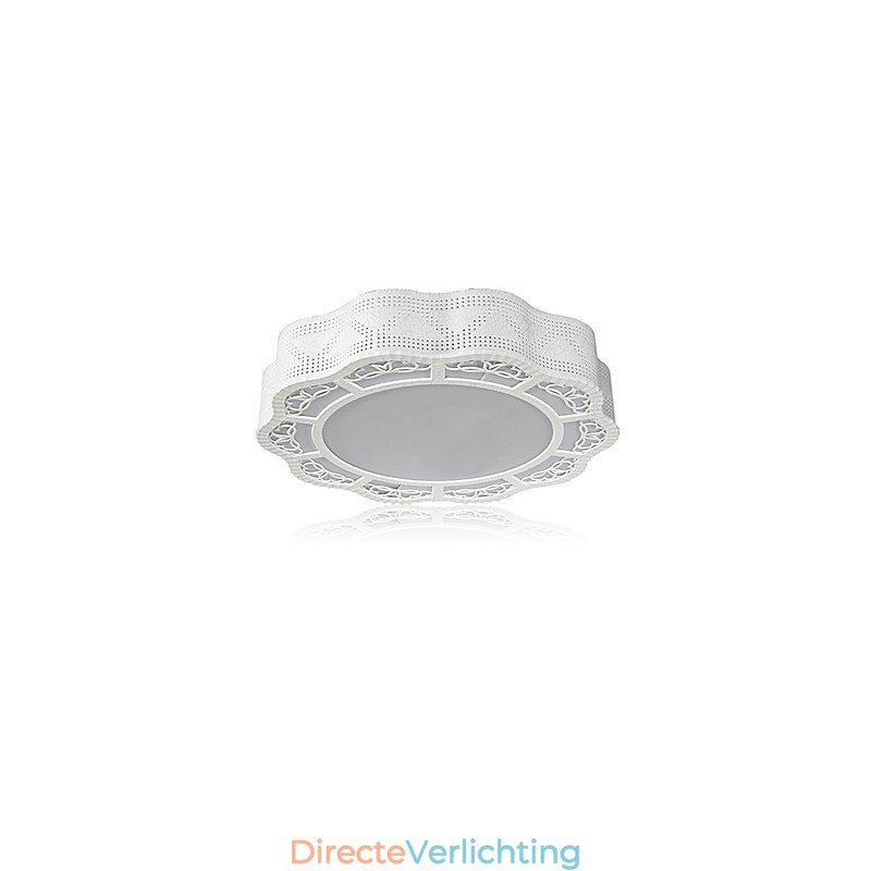 Inbouw moderne eigentijdse metalen