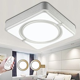 Inbouw moderne eigentijdse metalen