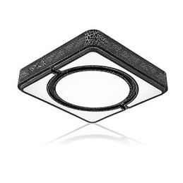 Inbouw moderne eigentijdse metalen