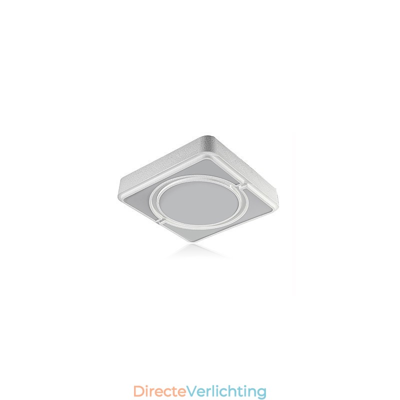 Inbouw moderne eigentijdse metalen