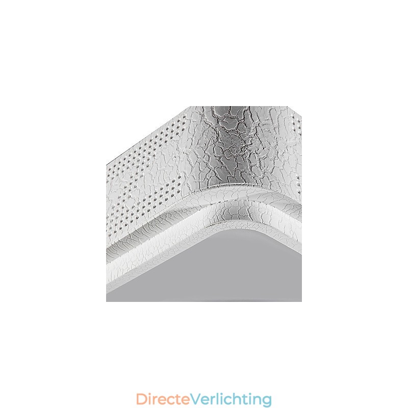 Inbouw moderne eigentijdse metalen
