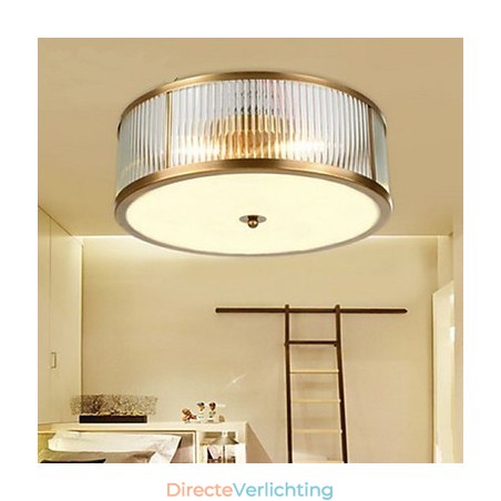 Volledige koperen lamp lamp lamp A Volledige koperen lamp lamp lamp A